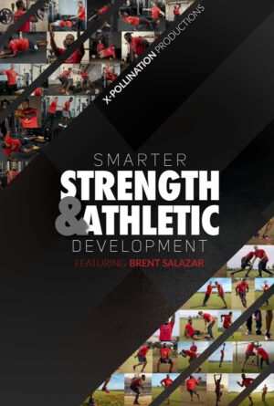 strength-and-athletic-development-training course poster