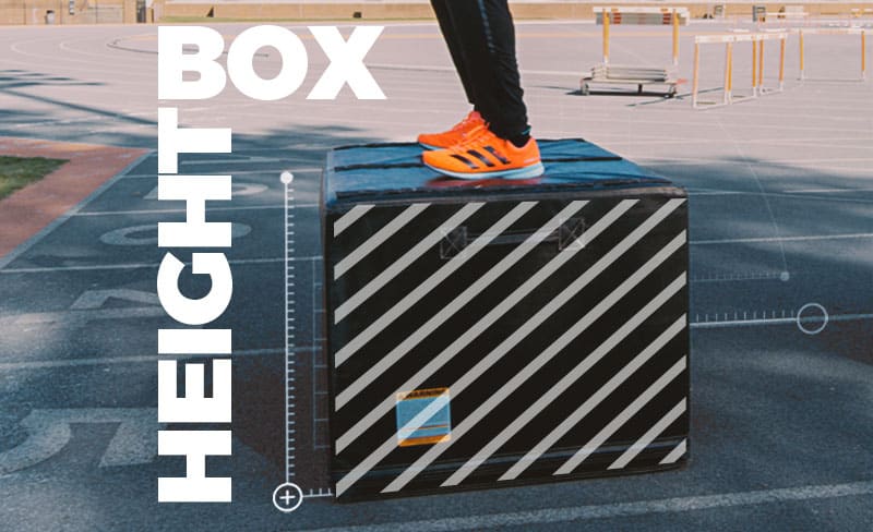 Box Jump Height Standards (and How to Scale Them) - The WOD Life