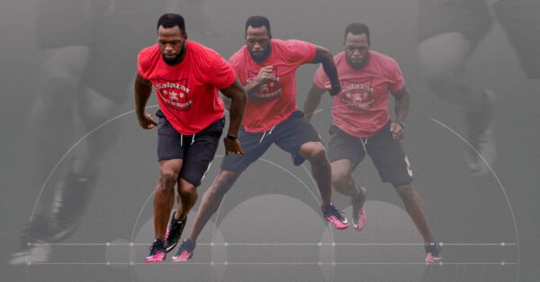 Agility Training | 8 Powerful Change Of Direction Drills