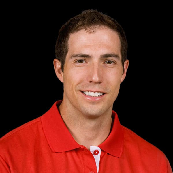 Brent Salazar instructor profile