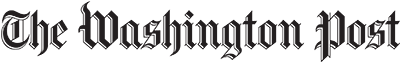 washington post logo