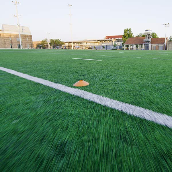 fpov speed on soccer field