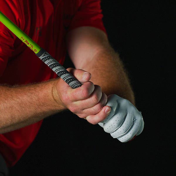 long driver ryan reisbeck golf grip for driving demonstration
