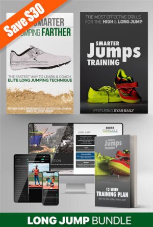 Long Jump Course Bundle