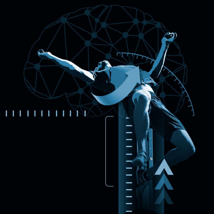 High Jump Graph 9 Ultra-Effective High Jump Workouts And Drills