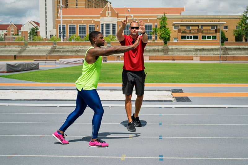 5 Next-Level Sprinting Drills To Achieve Top Speed