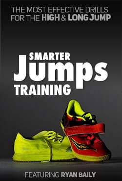 Smarter Jumps Training Course Cover