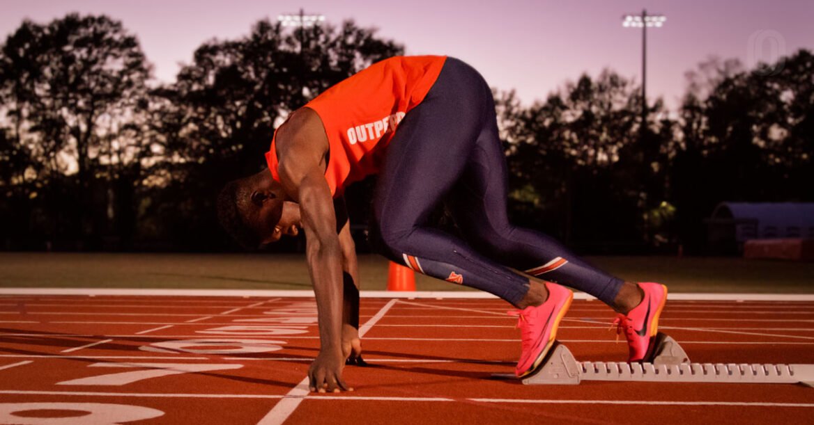 The Science Of Winning Tips To Prepare For A Track Meet