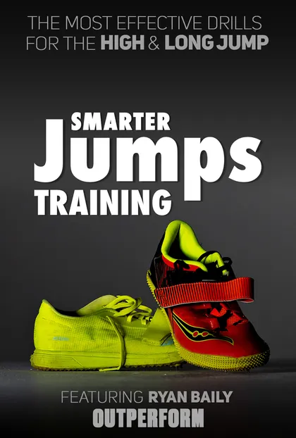Smarter Jumps Training course poster