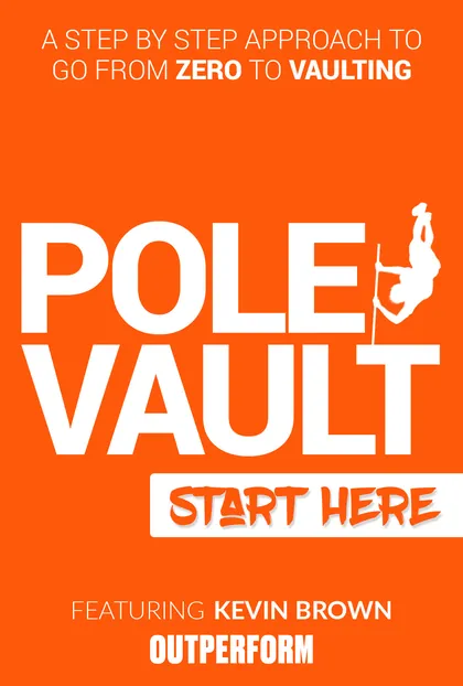 Pole Vault, Start Here course poster